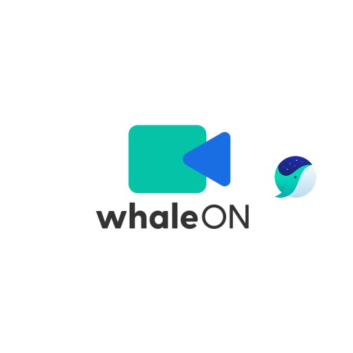 Naver Whale en videoconferencia Descargar